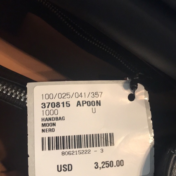 Gucci original purse - Picture 8 of 8